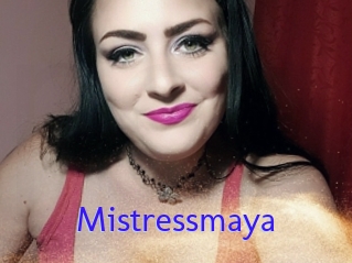 Mistressmaya