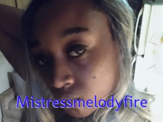 Mistressmelodyfire