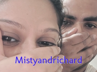 Mistyandrichard