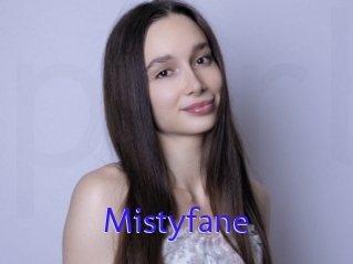 Mistyfane