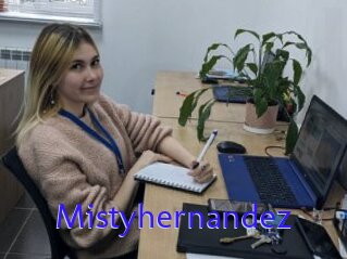 Mistyhernandez