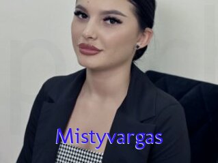 Mistyvargas
