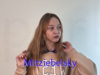 Mitziebelsky