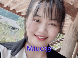 Miu039