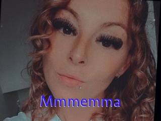 Mmmemma