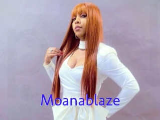 Moanablaze