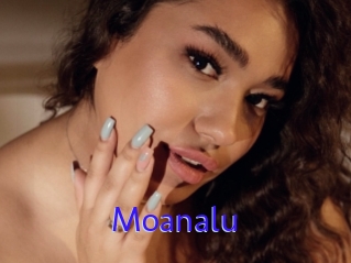 Moanalu