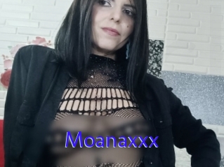 Moanaxxx