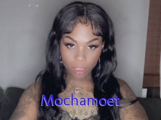 Mochamoet