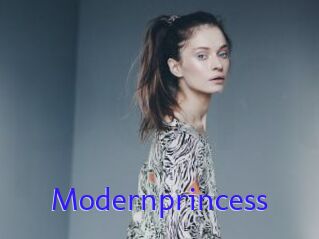 Modernprincess