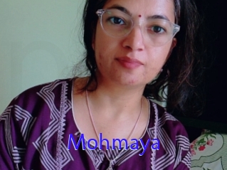 Mohmaya