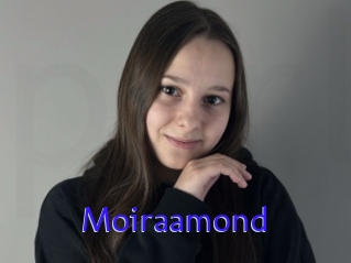 Moiraamond