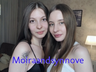 Moiraandsynnove