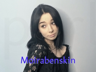 Moirabenskin