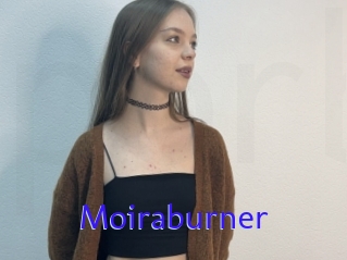 Moiraburner