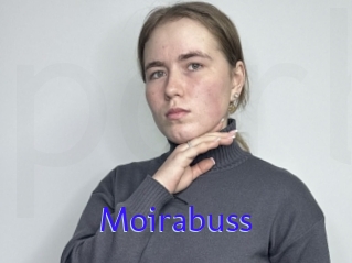 Moirabuss