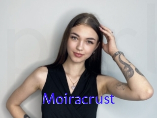 Moiracrust