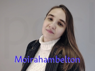 Moirahambelton