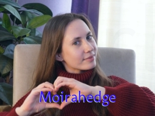 Moirahedge
