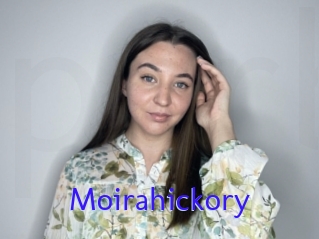 Moirahickory
