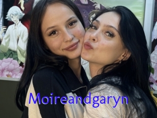 Moireandgaryn