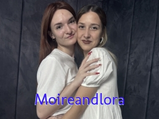 Moireandlora