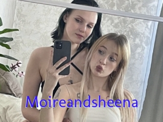 Moireandsheena