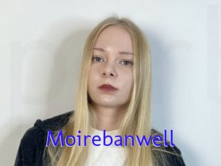 Moirebanwell