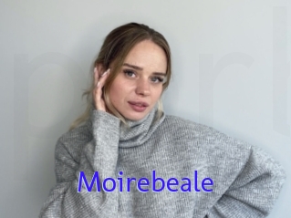 Moirebeale