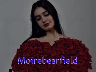 Moirebearfield