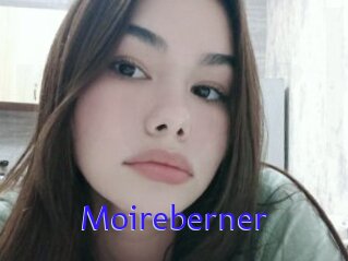 Moireberner