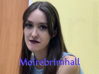 Moirebrimhall