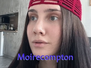 Moirecompton