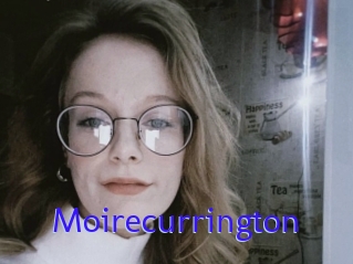 Moirecurrington