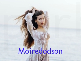 Moiredodson