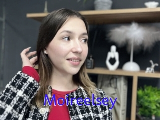 Moireelsey