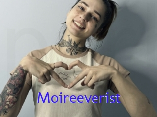 Moireeverist