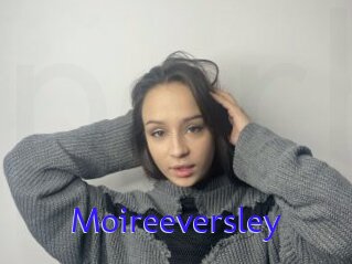 Moireeversley