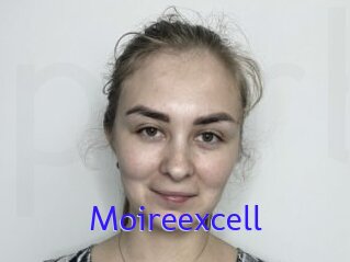 Moireexcell