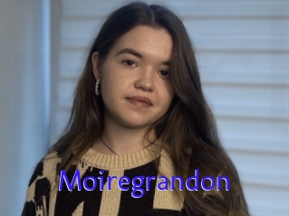 Moiregrandon
