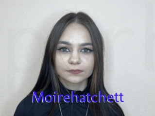 Moirehatchett