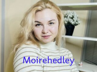 Moirehedley