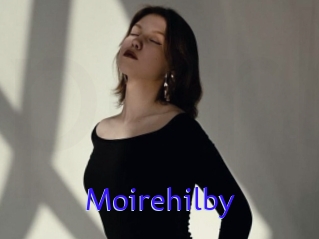 Moirehilby
