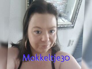 Mokkeltje30