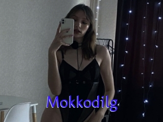 Mokkodilg