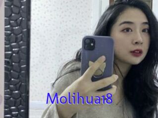 Molihua18
