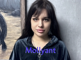 Mollyant