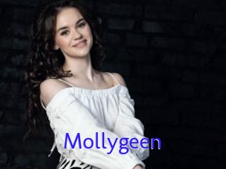 Mollygeen
