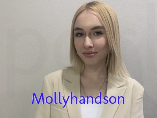 Mollyhandson