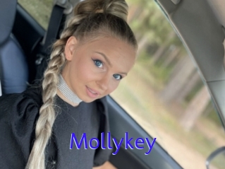 Mollykey